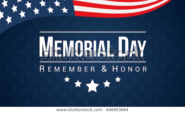 Artificial intelligence collab, Memorial Day