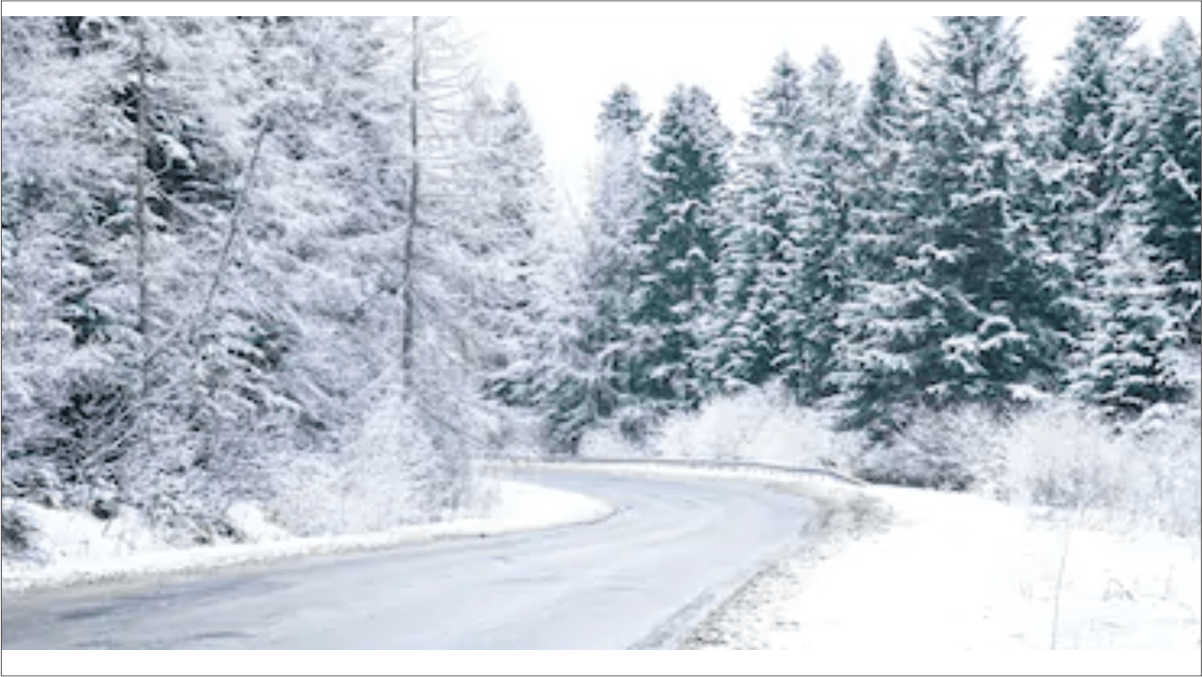 Snow day