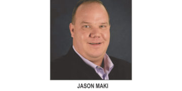 Jason Maki