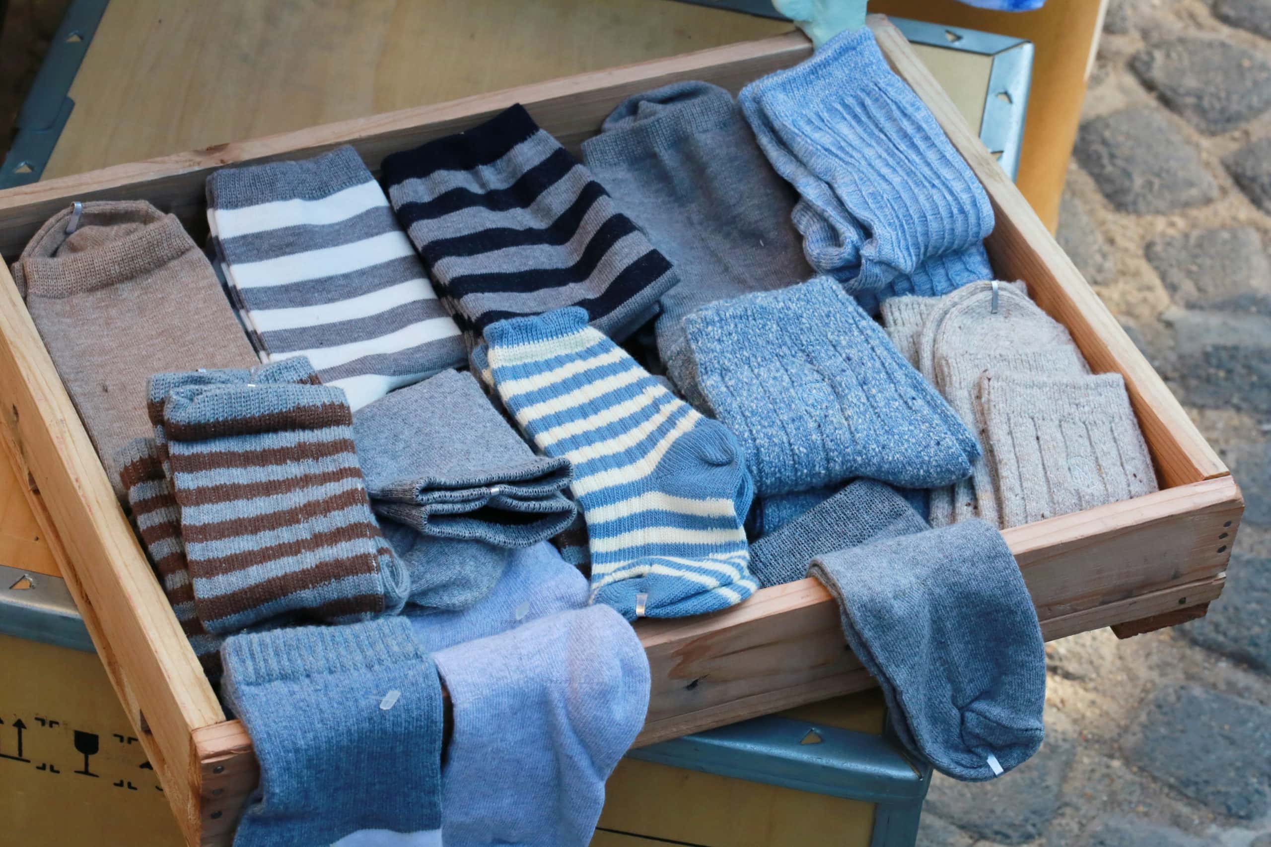 Upgrade Your Sock Drawer: Premium Cotton Socks - bq5nke7