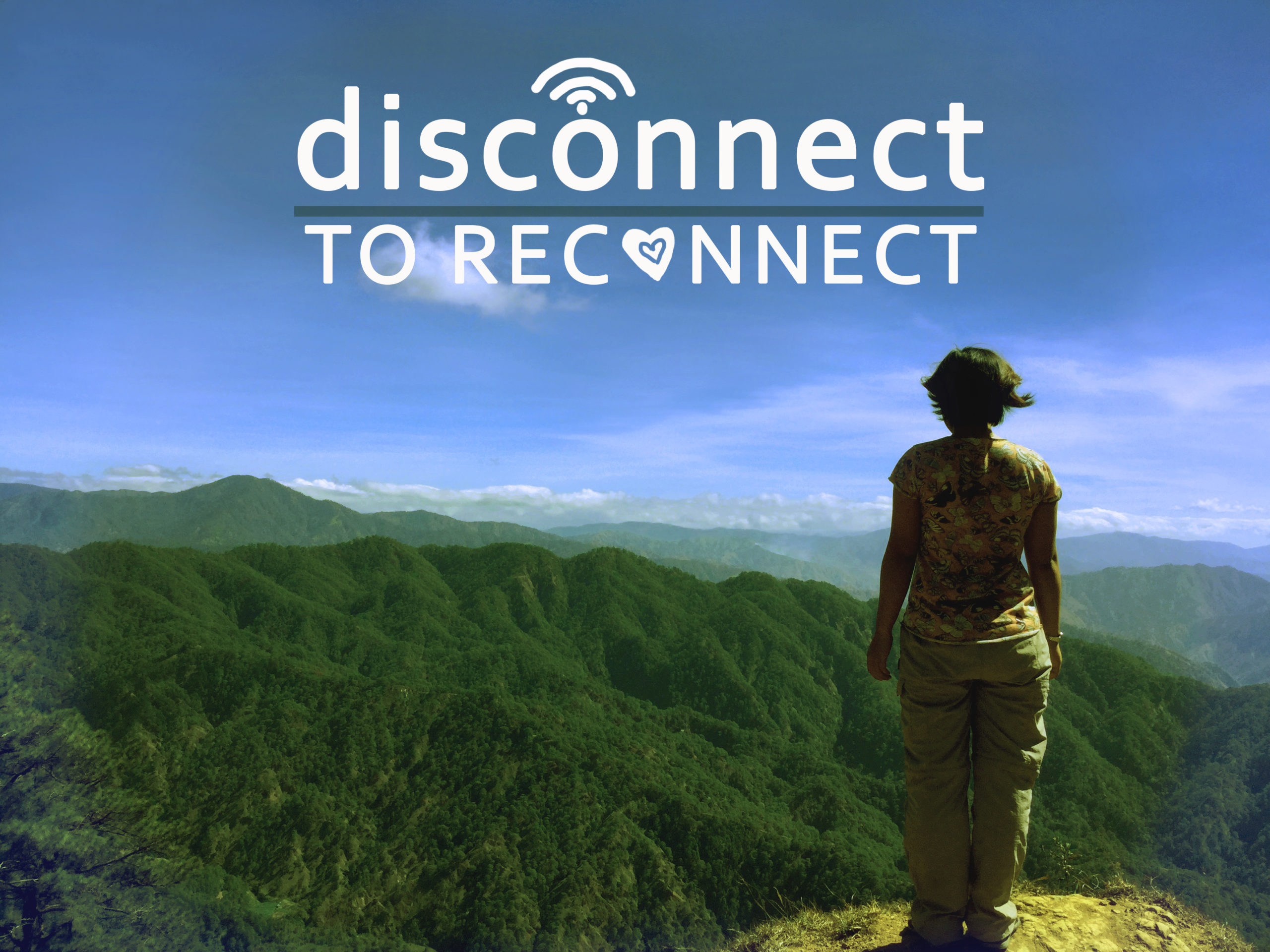 Reconnect Photo Example Reconnect and recharge Thanksgivings,