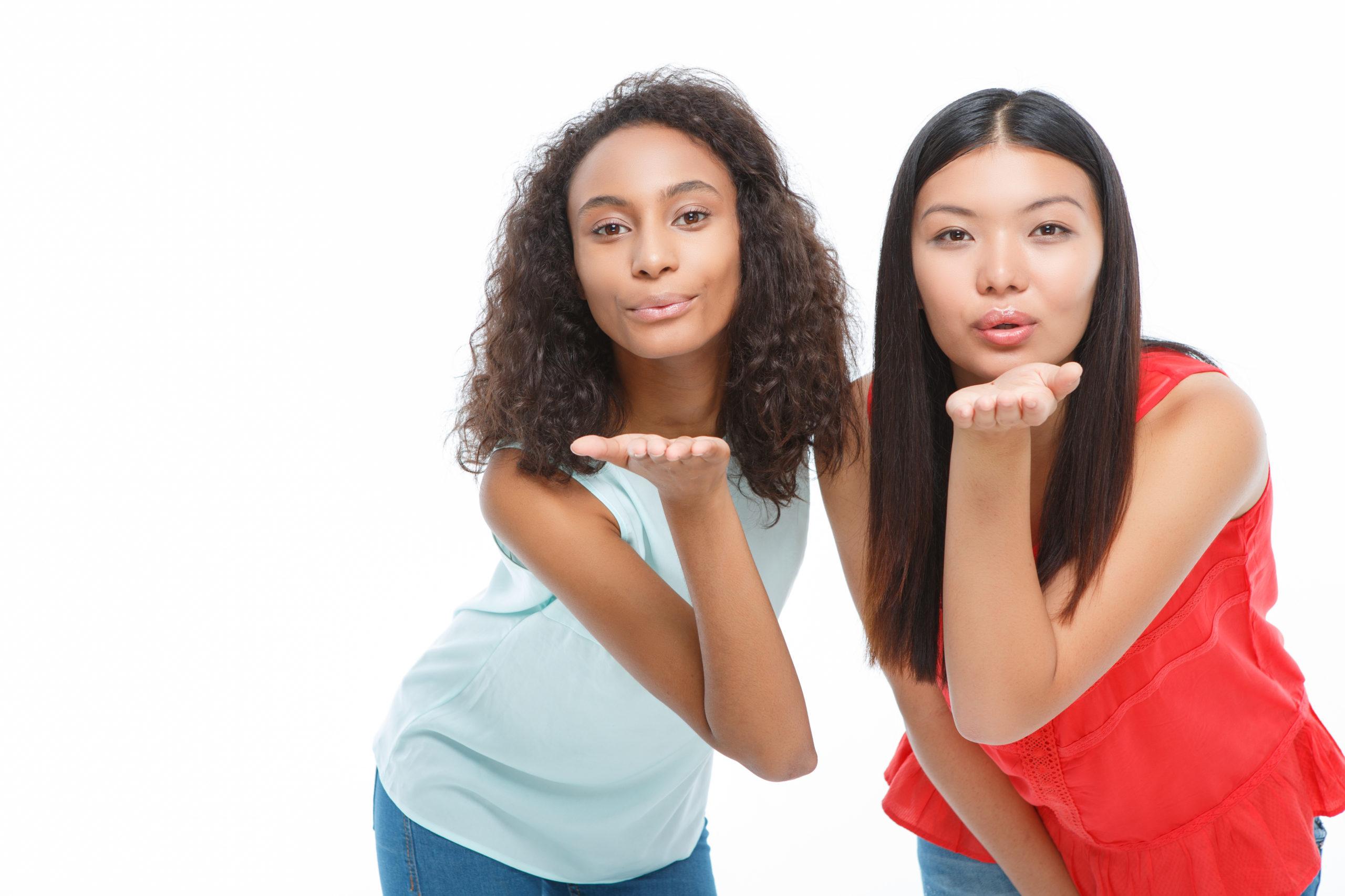 Week 14 Kissing your sister