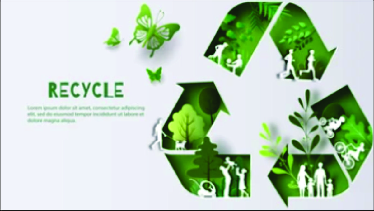 Jails, recycling and lifespan