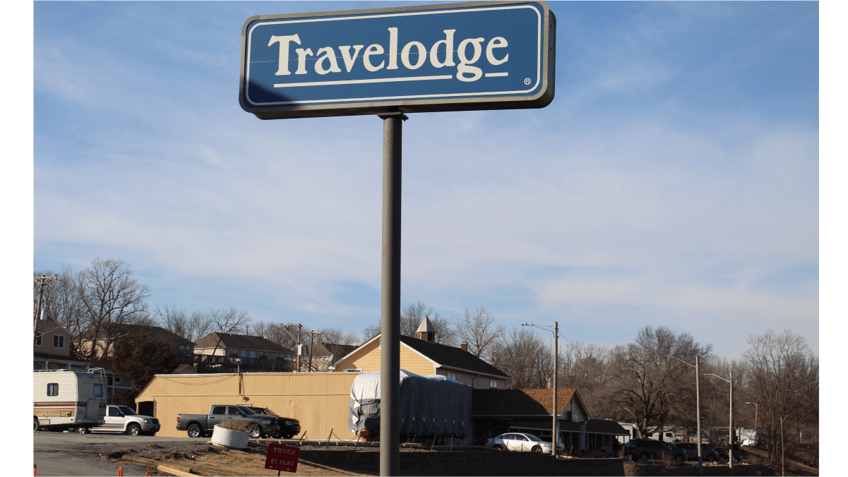 Prostitution alleged at local motel -