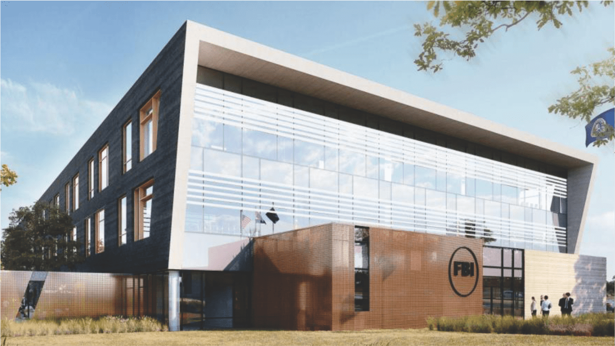 FBI headed to Platte County