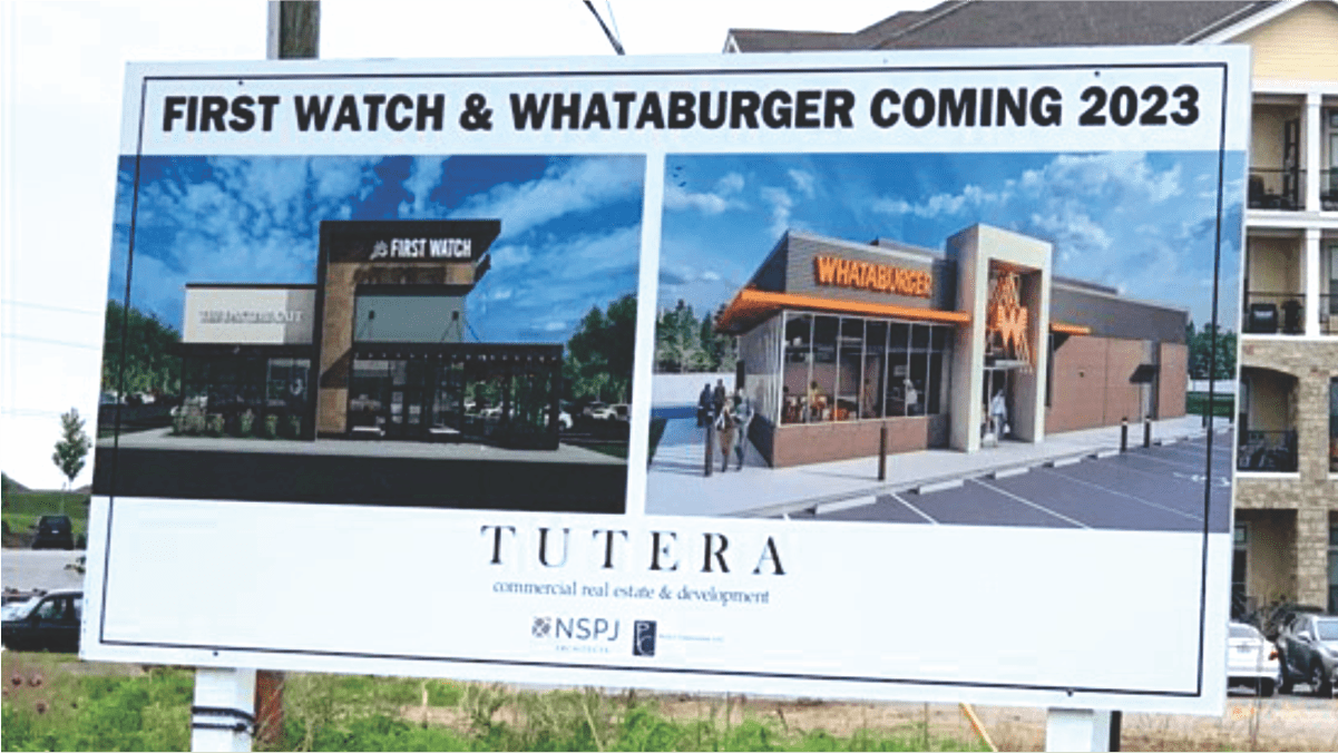 In KCK, the first Mahomes owned Whataburger gets traffic plan