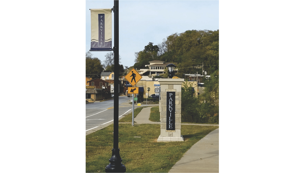 Parkville taxes, haircuts and cigs