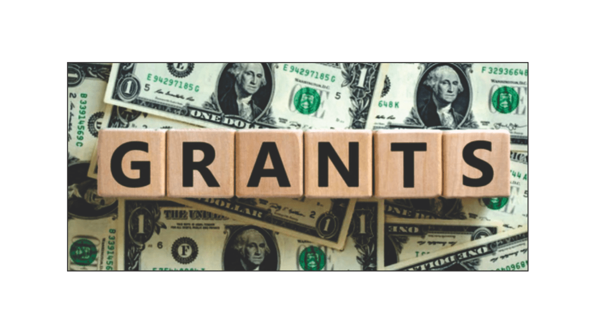 Group gets update on grant for new career center