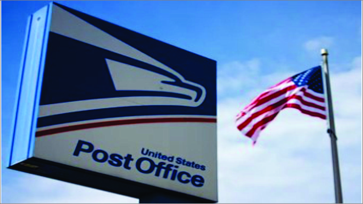 Mail delivery problems, drugs, testicles, microphones