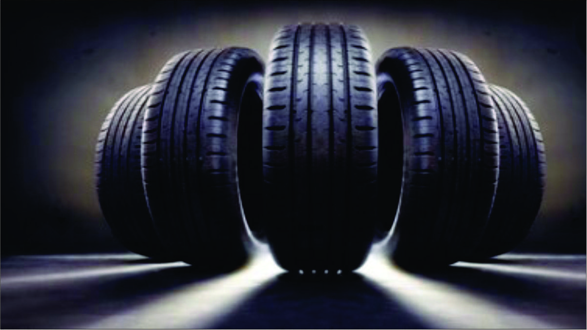 A tire brand you should be riding on Flipboard