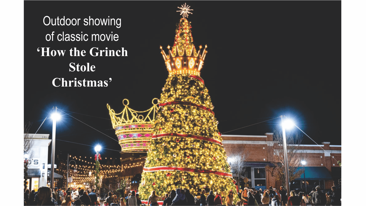 Northern Lights Holiday Ceremony set Nov. 19