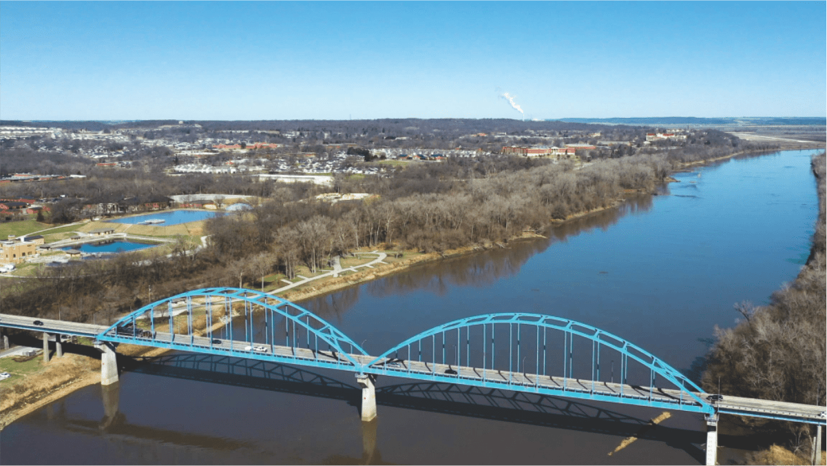 Hwy. 92 Centennial Bridge replacement will be topic