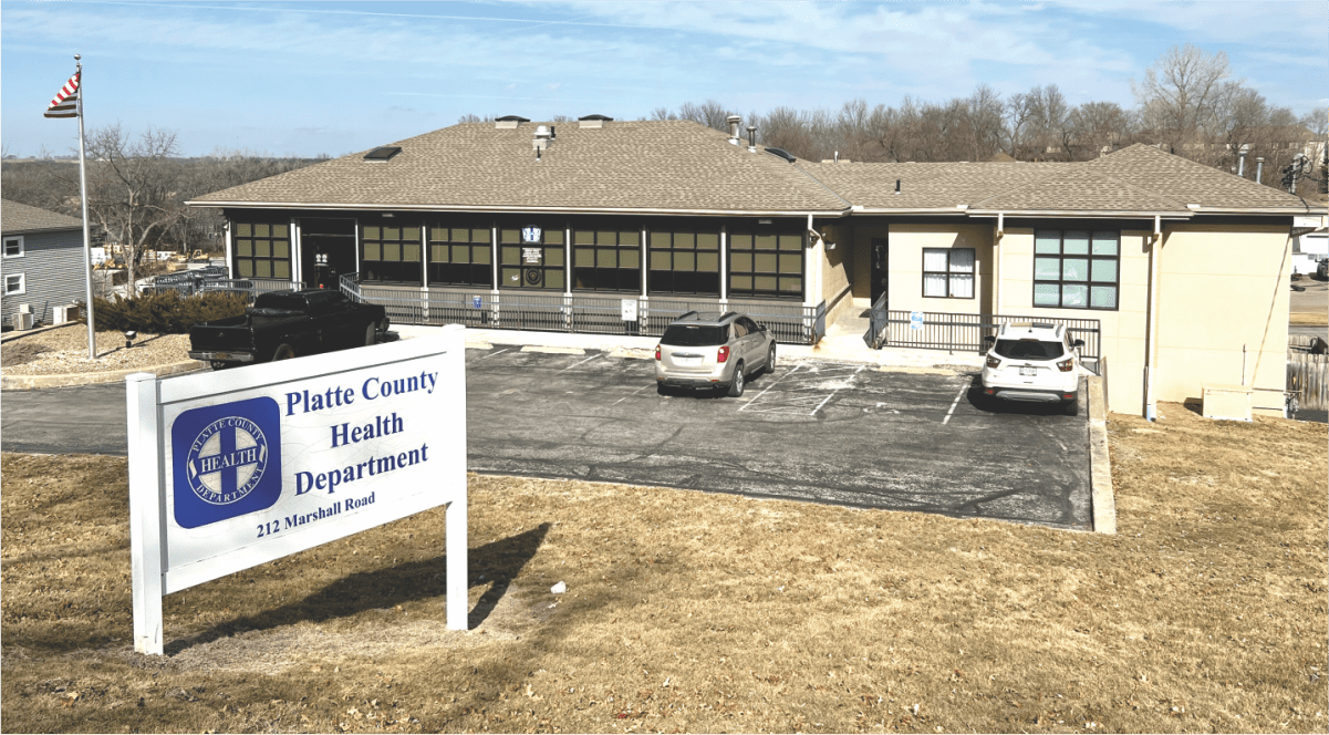 Hurdle cleared for sale of health building