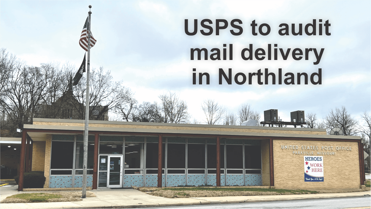 USPS to audit mail delivery in the Northland