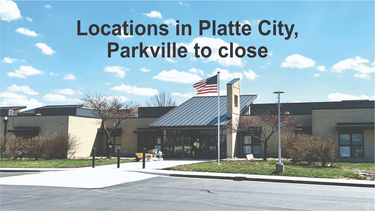 Health department will move to new spot soon