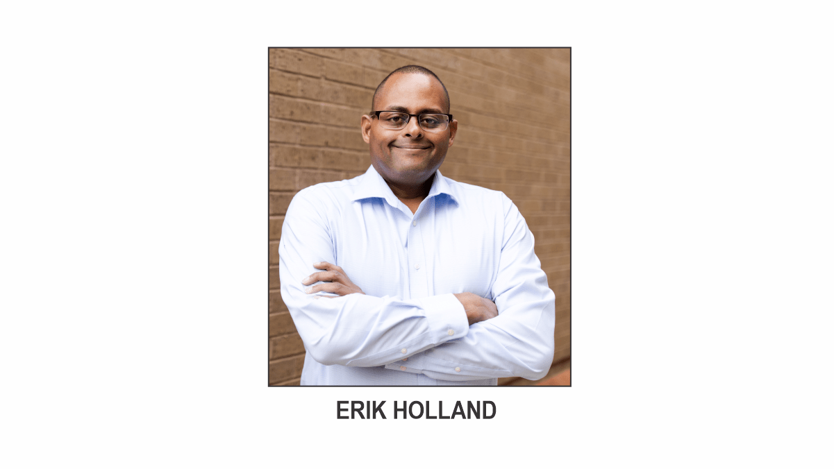 Erik Holland Unpacked: What's His Next Big Role in 2026?