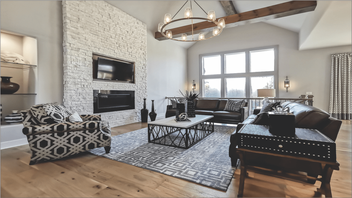 Spring Parade of Homes April 27-May 12