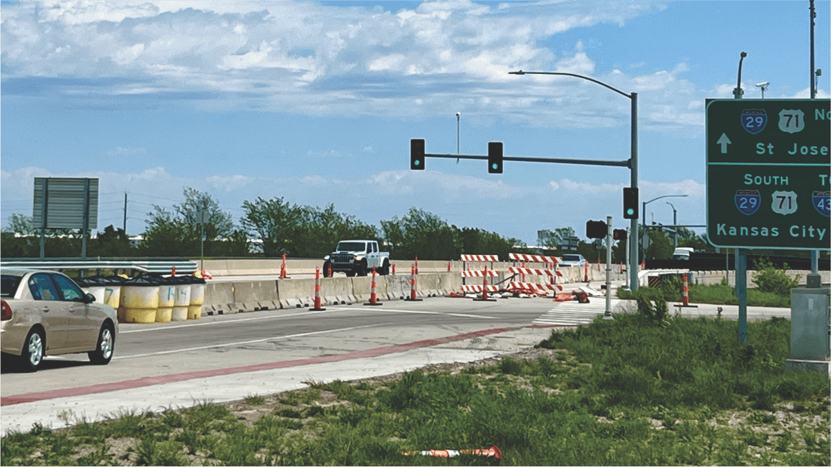 Closing, detour info listed for Hwy. 92 bridge project