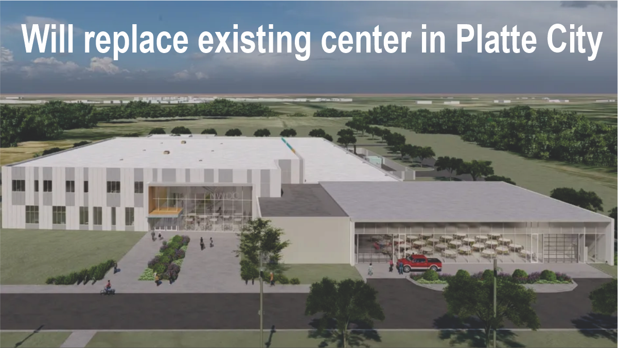 Maadaadizi Workforce Center KC commits $25 million to new workforce center - The Platte County ...