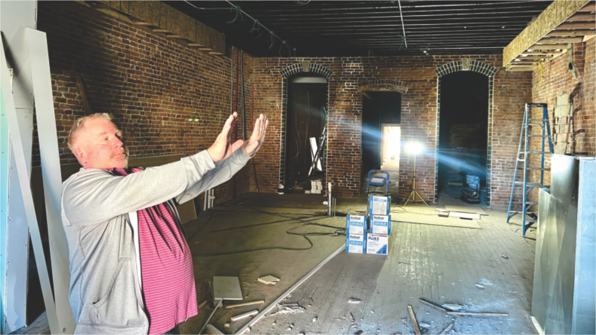 Get ready for Doni’s, anti-incumbent mood, a Volkswagen Thing