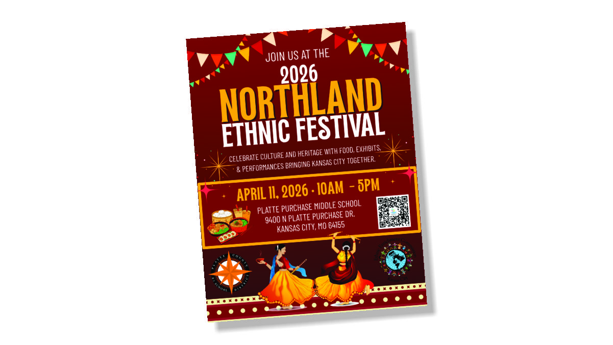 Northland Ethnic Festival set for April 11