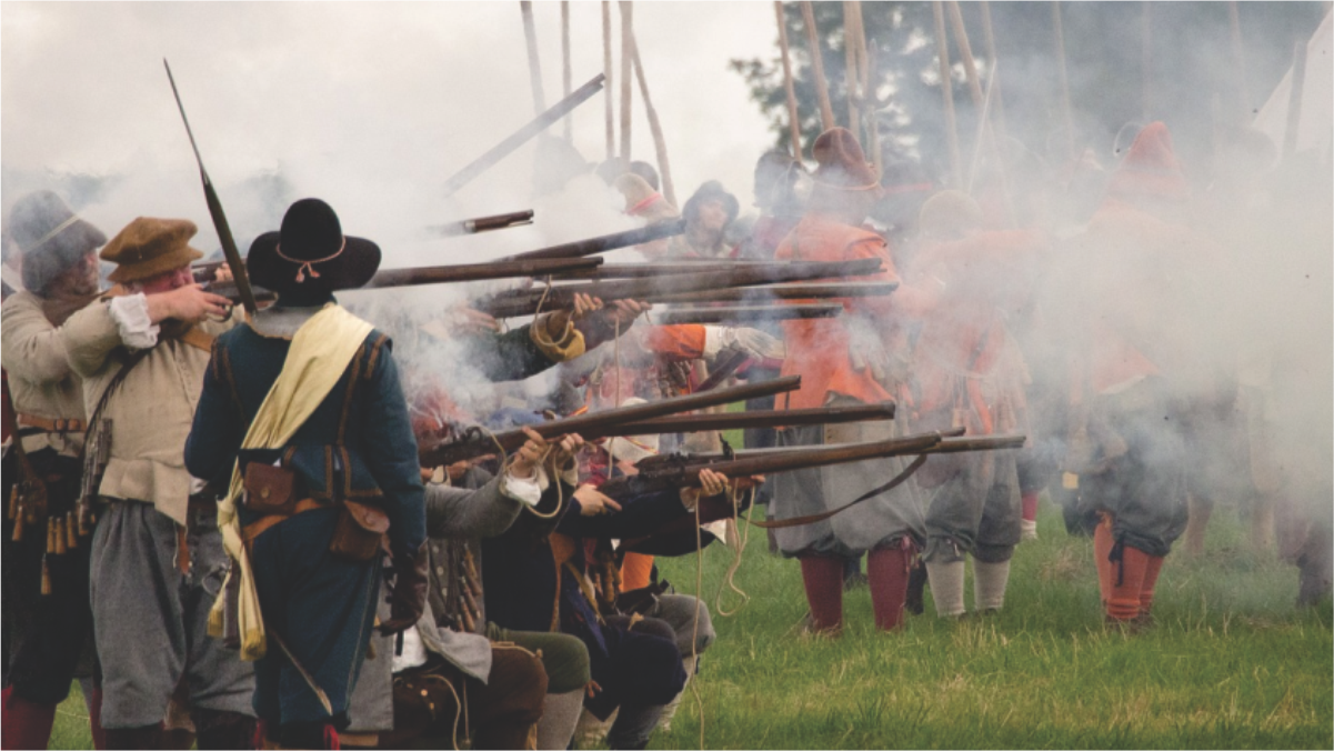 Artifacts from Camden Point Civil War battle will be topic